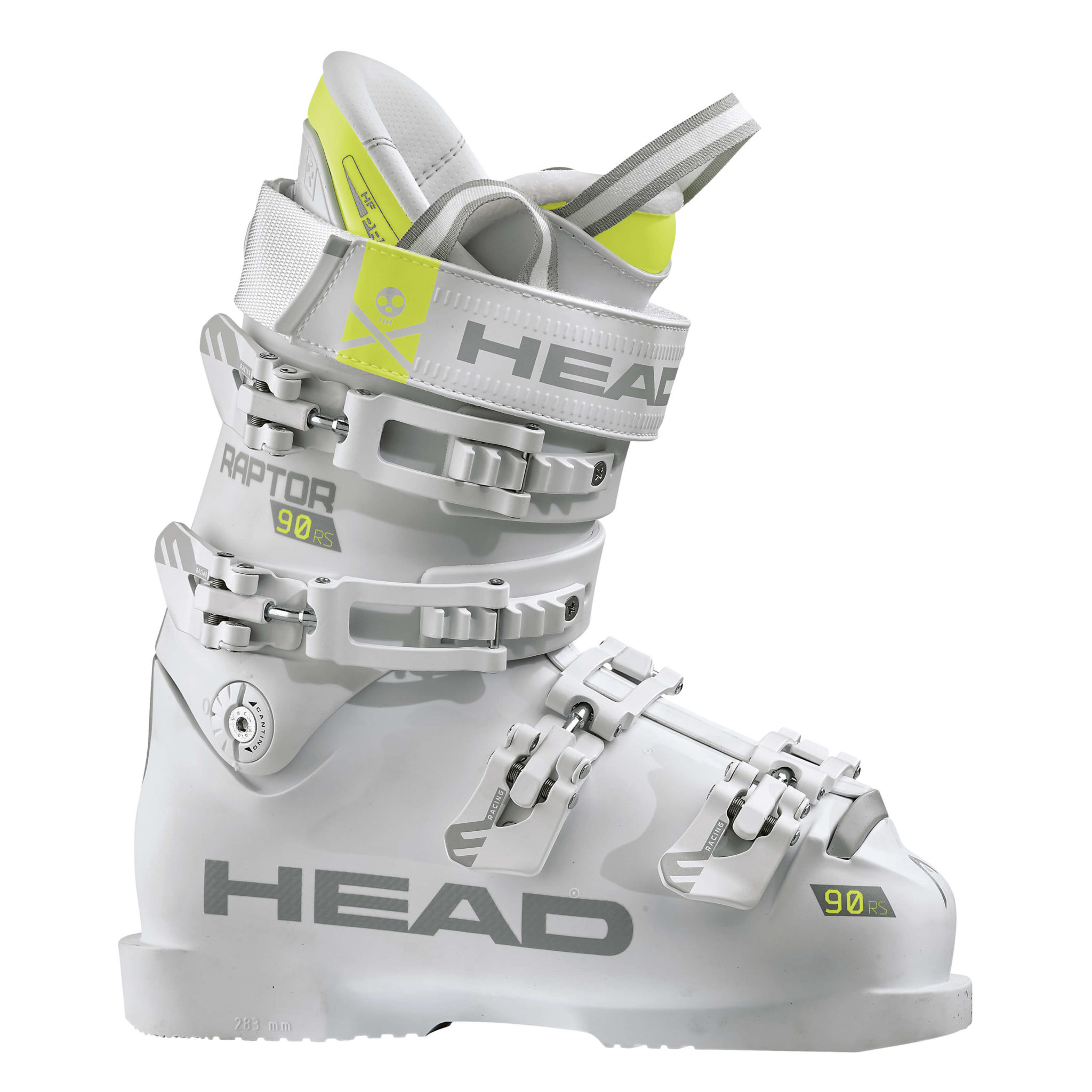 609037_RAPTOR_90_RS_W.jpg Head Raptor 90 RS W Women’s Ski Boots - Image 1