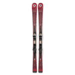Blizzard Thunderbird 82 LTD + Comp 12