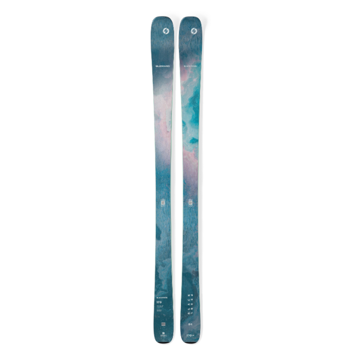 8A638200-001_Black Pearl 84_01 Blizzard Black Pearl 84 - Image 1