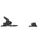 Tyrolia Attack 14 GW Bindings, Solid Black - 95 mm (2025) - Image 2