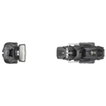 Tyrolia Attack 14 GW Bindings, Solid Black - 95 mm (2025) - Image 3
