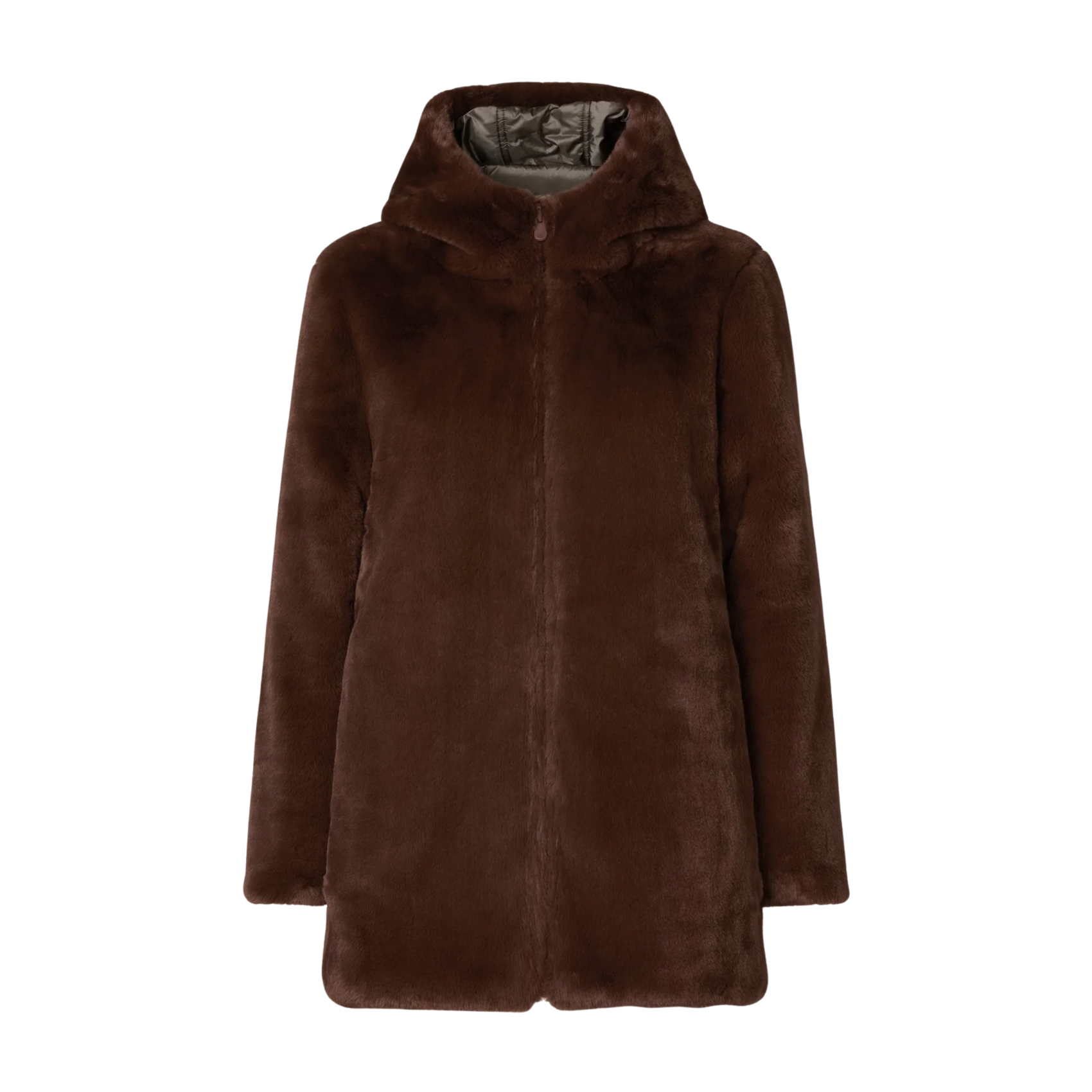 Bridget-1.png Save the Duck USA Women's Bridget Coat - Image 1