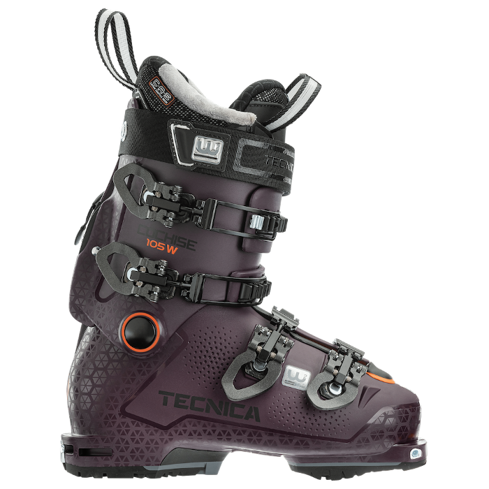 COCHISE-105W-DYN-GW_201573G02P7.png Tecnica Cochise 105 W DYNAFIT GW Women’s Ski Boots - Image 1