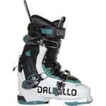 Dalbello Cabrio Free 95 W MV Women's Ski Boots