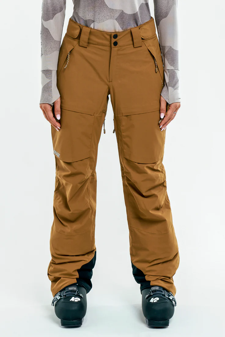 Clara-1.webp Orage Women’s Clara Insulated Pant - Image 1