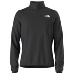 The North Face Men’s Crest 1/4 Zip Top