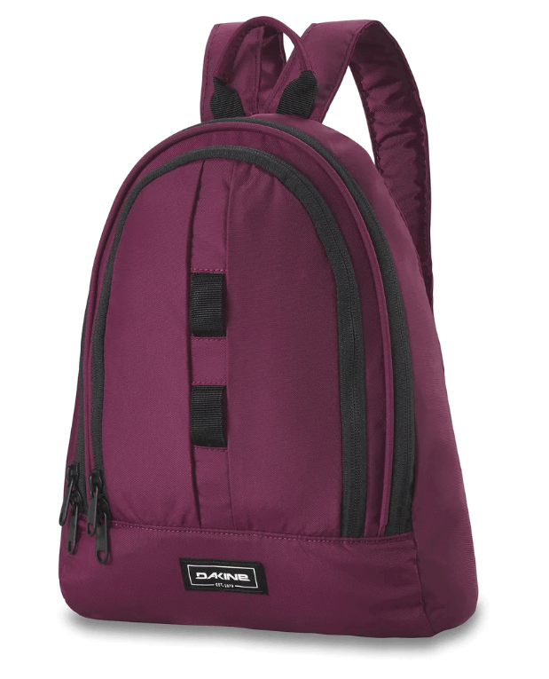 Dakine-Cosmo-Grapvine-front.png Dakine Cosmo 6.5L Backpack - Image 1