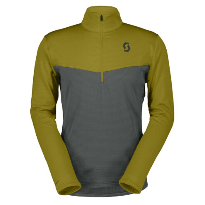 Defined-Light-Shadow-Grey.jpg Scott Men’s Defined Light Pullover - Image 1