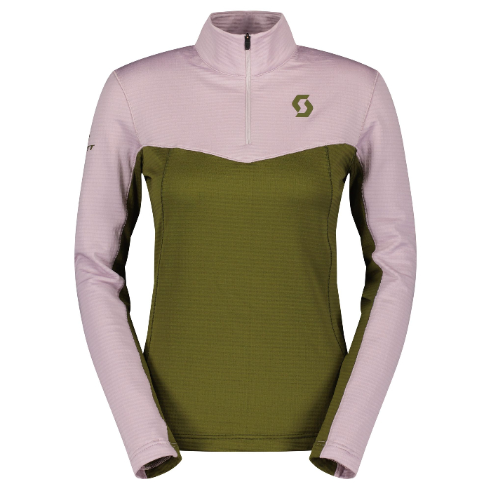 Defined-W-Pink-1.jpg Scott Women’s Defined Light Pullover - Image 1