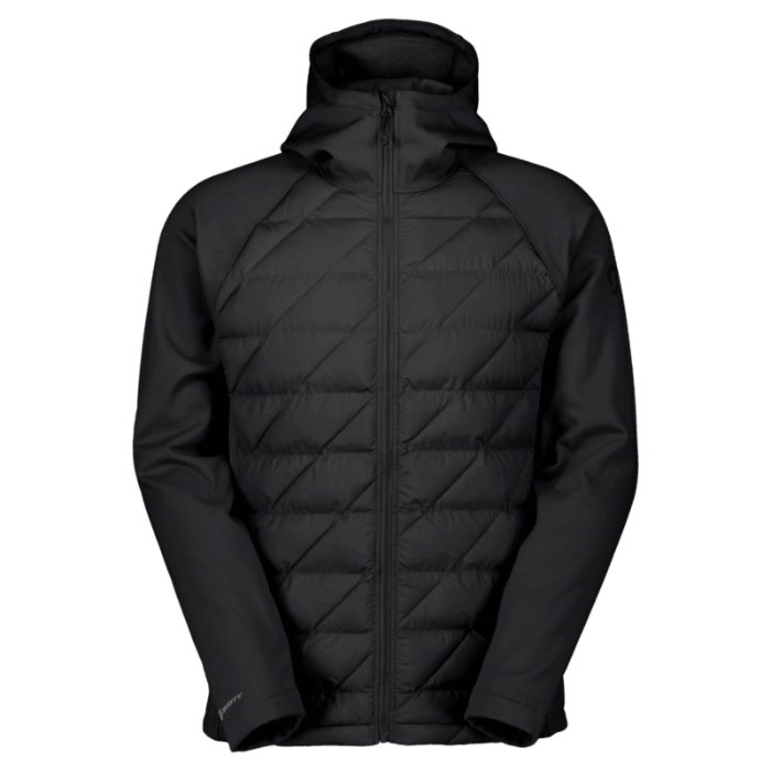 Defined-Warm-Hybrid.png Scott Men's Defined Warm Hybrid Hoody - Image 1