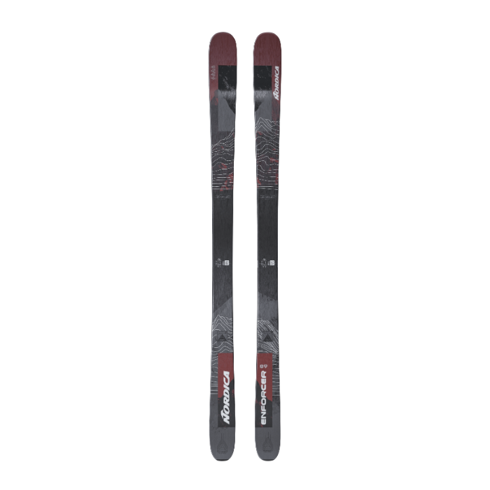 Enforcer 89 1 Nordica Enforcer 89 - Image 1