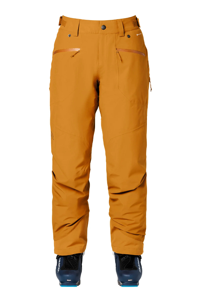 FL-9.jpg Flylow Women’s Fae Pant - Image 1