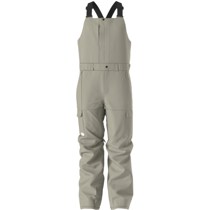Freedom-Bib-Clay-2.png The North Face Men’s Freedom Bib - Image 1
