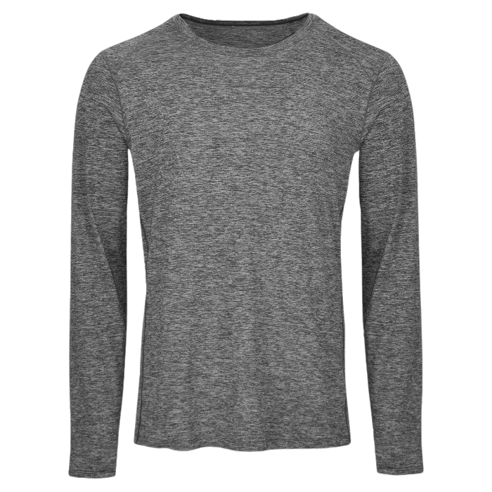 HC5601.png Hot Chillys Men’s Clima-Tek Crewneck Base Layer - Image 1