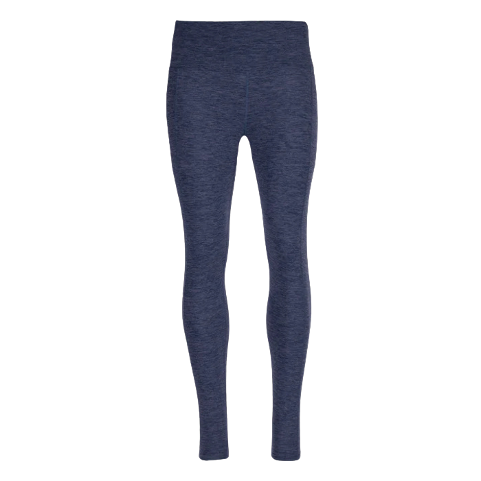 HC5602.png Hot Chillys Women’s Clima-Tek Thermal Tight - Image 1