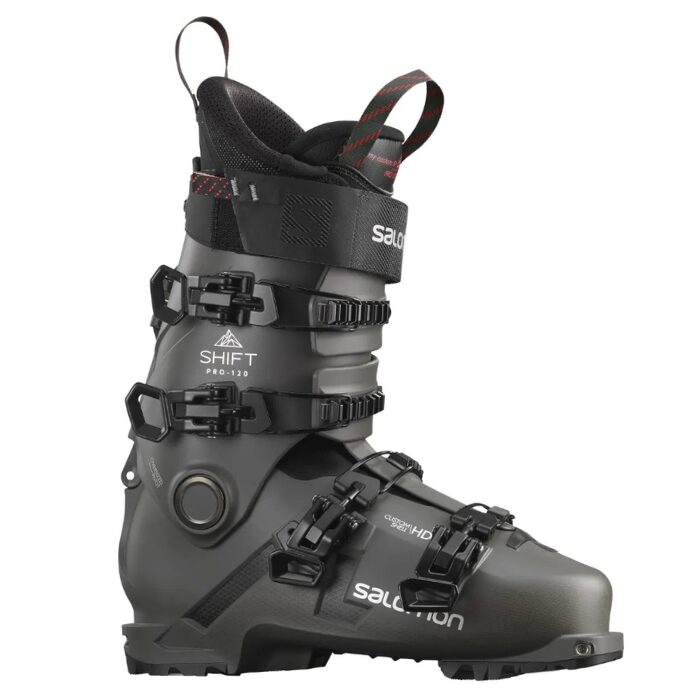 L41167800.jpg Salomon Shift Pro 120 AT Ski Boots - Image 1