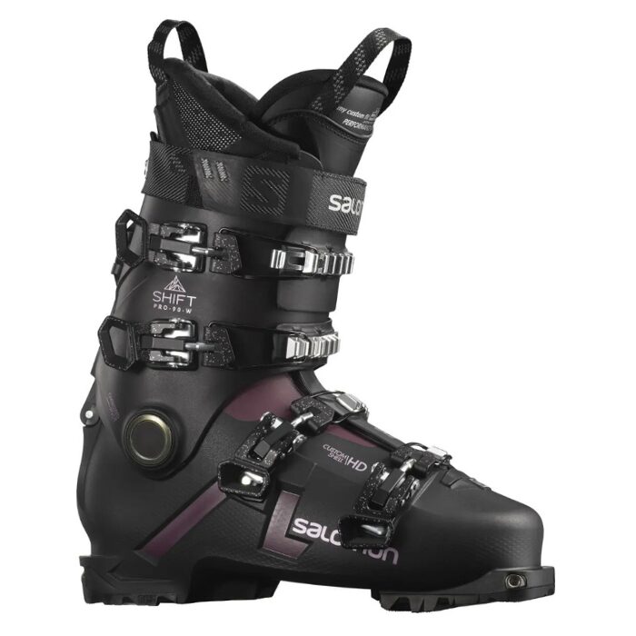 L41168100.jpg Salomon Shift Pro 90 W AT Women’s Ski Boots - Image 1