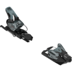 Salomon Strive 12 GW Bindings - Trooper Black/Flame Orange - 90 mm