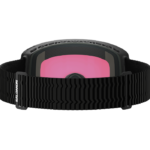 Salomon Sentry Prime SIGMA Goggles - Black/Sky Blue - Image 3
