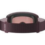 Salomon Sentry Prime SIGMA Goggles - Huckleberry/SIGMA Copper S2 - Image 3