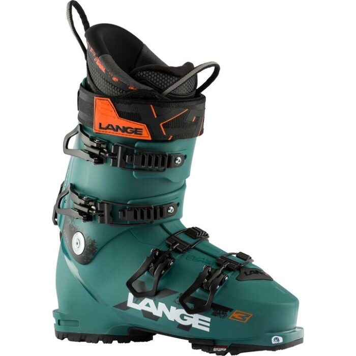 LBJ7020_XT3_120_LV_JUNGLE_GREEN_rgb72dpi-511x720-eb30bed2-b788-4151-a9c1-3bccdf72cd5f-1.jpg Lange XT3 120 Ski Boots - Image 1