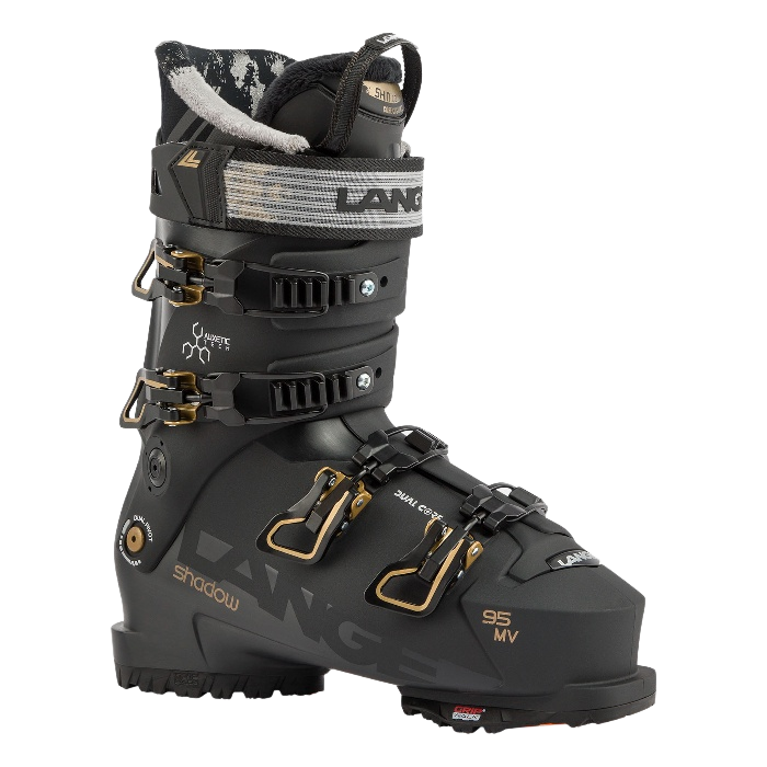 LBM2230_SHADOW_95_W_MV_GW_RGB72DPI_01.jpg Lange Shadow 95 W MV GW Women's Ski Boots - Image 1