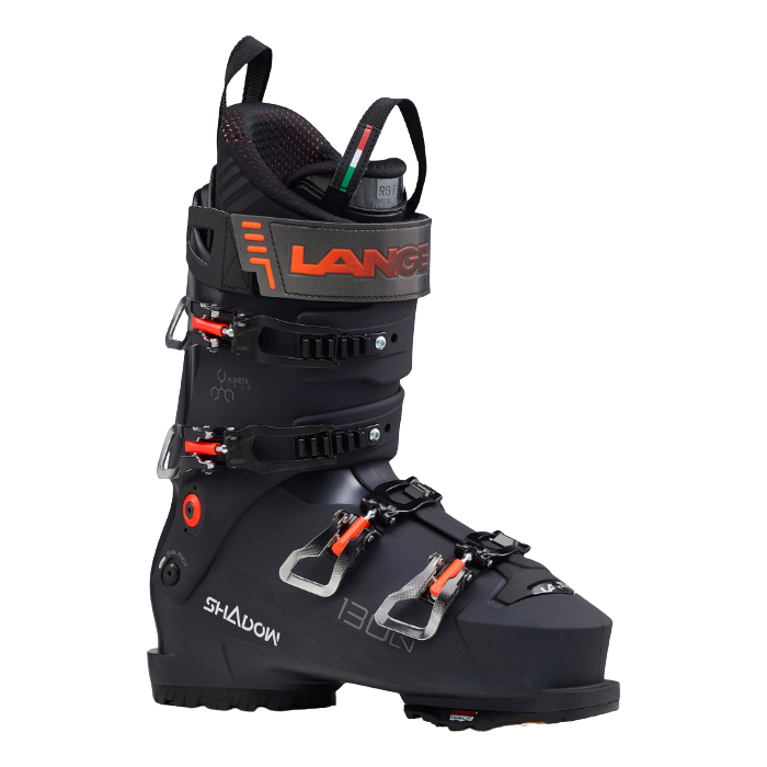 LBO2010_SHADOW_130_LV_GW_72DPI_01.png Lange Shadow 130 LV GW Ski Boots - Image 1