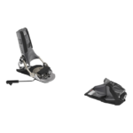 Look PIVOT 2.0 13 GW - 95mm, Black Meta