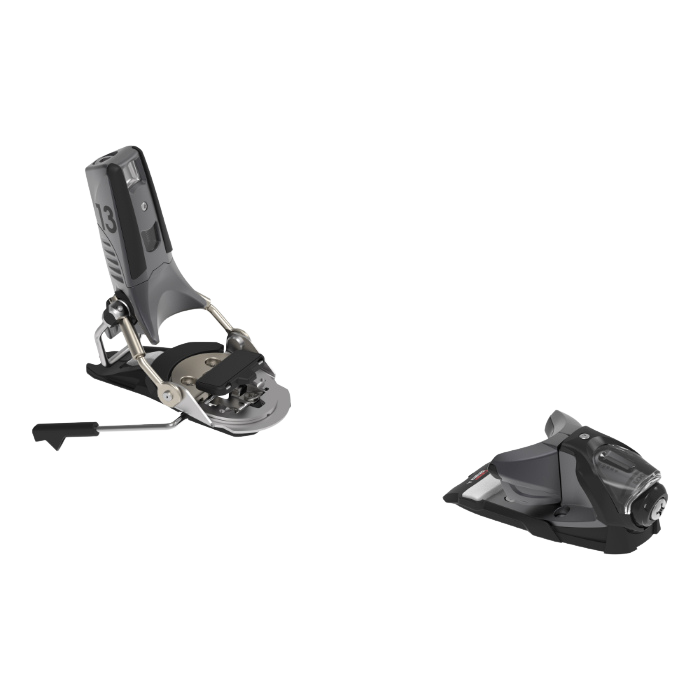 Look-Pivot-2.0-13-GW.png Look PIVOT 2.0 13 GW - 95mm, Black Meta - Image 1