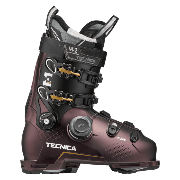 MACH-BOA-MV-105-W-1.png Tecnica Mach Boa MV 105 Women's Ski Boots - Image 1