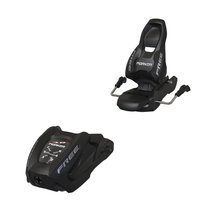 Marker-Free-7-1.png Marker Free 7 - 95mm, Black - Image 1