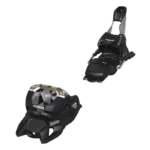 Marker Squire 12 TCX Bindings - Black, 90mm