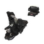 Marker Squire 12 TCX Bindings - Black, 90mm - Image 2