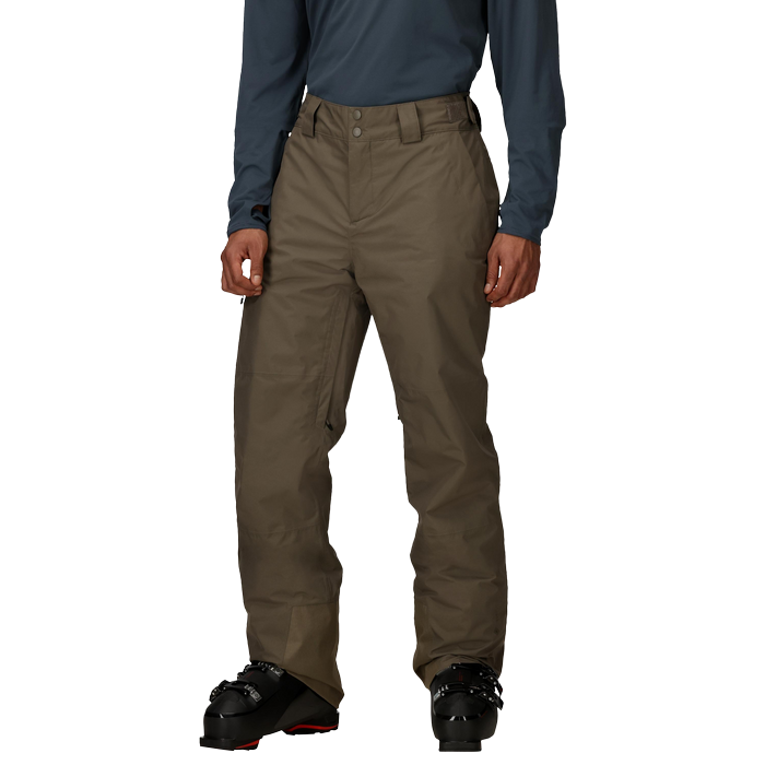 Mens-Lightray-GORE-TEX-Pant-Claystone-1.png Marmot Men's Lightray GORE-TEX Pant - Image 1