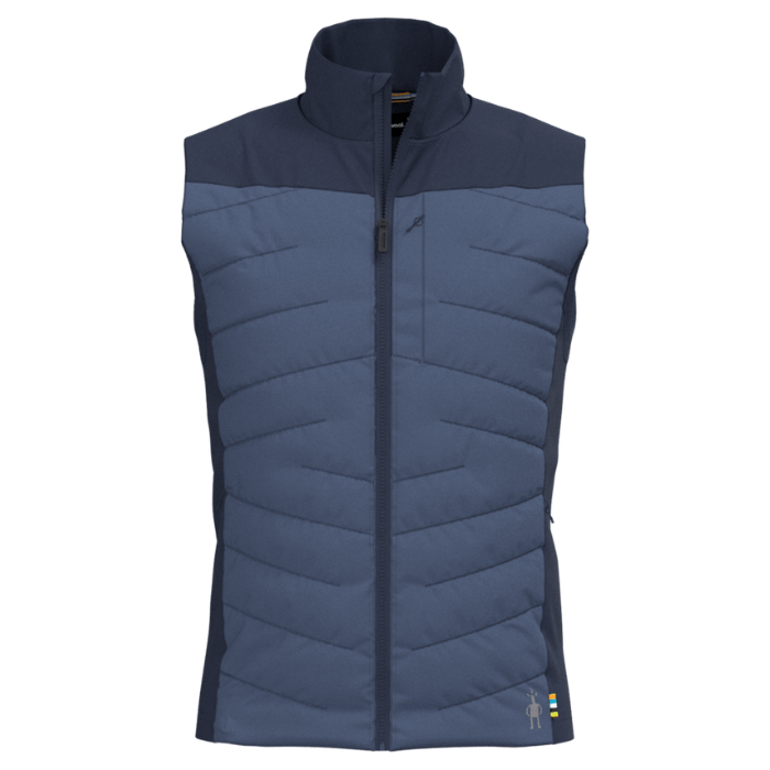 Mens-Smartloft-Vest-1.png Smartwool Men's Smartloft Vest - Image 1
