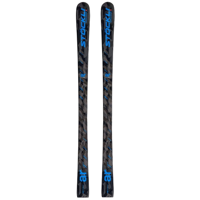 Montero AR_2627 Stöckli Montero AR Skis - Image 1
