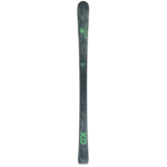 Stöckli Montero AX Skis