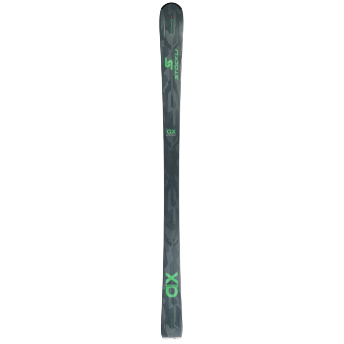 Montero-AX.png Stöckli Montero AX Skis - Image 1