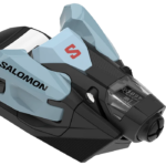 Salomon N STRIVE 12 GW Bindings - 90mm - Image 2
