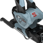 Salomon N STRIVE 12 GW Bindings - 90mm - Image 3