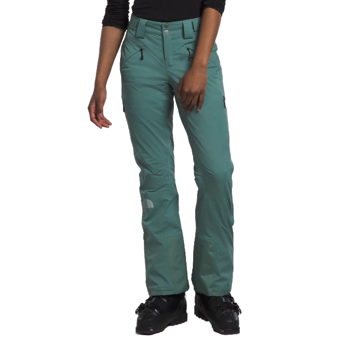 NF0A4R1I_I0F_1.jpg The North Face Women’s Lenado Pant - Image 1