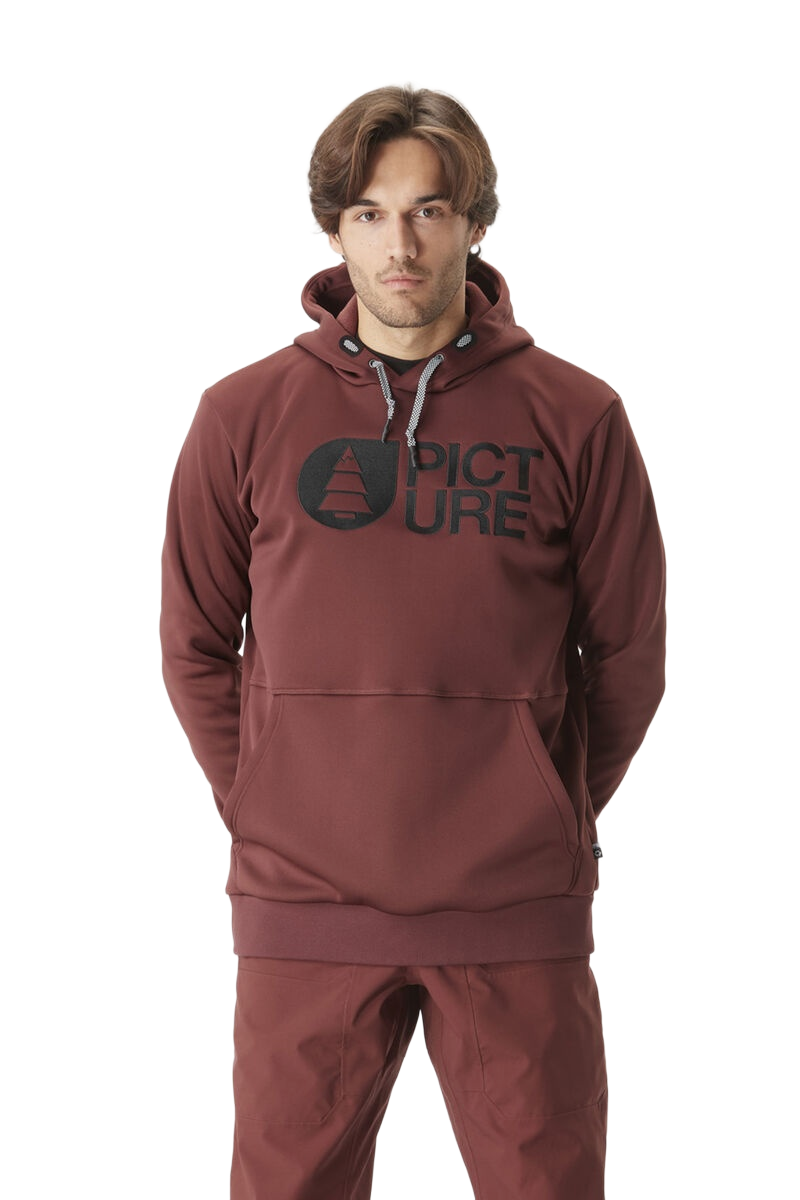 Park-Tech.jpg Picture Organic Men’s Park Tech Hoodie - Image 1