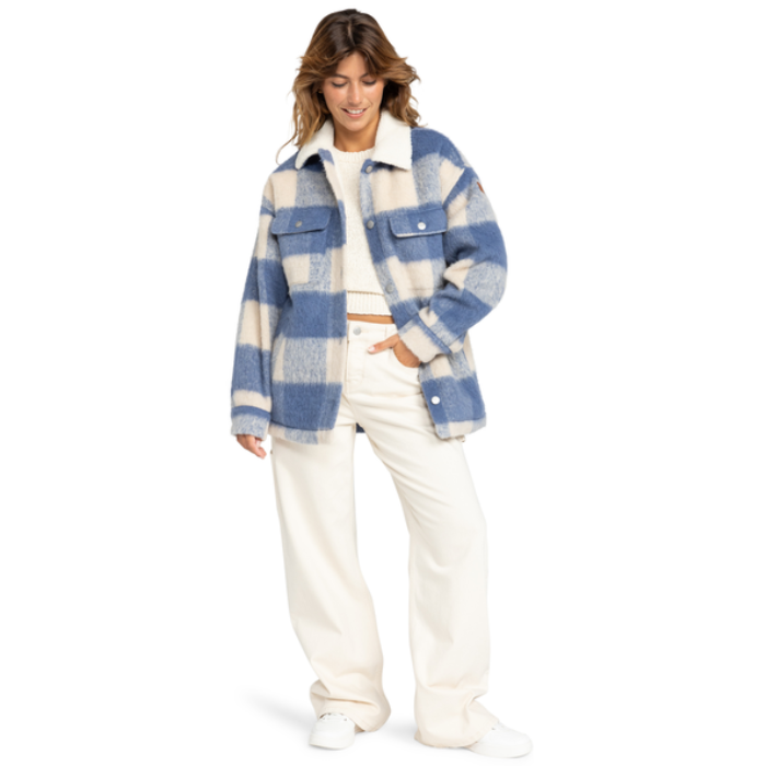Passage-of-Time-2.png Roxy Women’s Passage Of Time Shacket - Image 1
