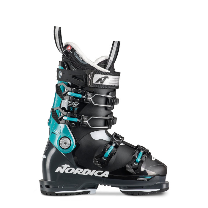 ProMachine-95-W.jpg Nordica ProMachine 95 W Women’s Ski Boots - Image 1