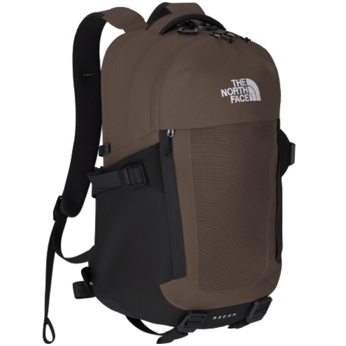 Recon-Brown-1.jpg The North Face Recon Backpack - Image 1