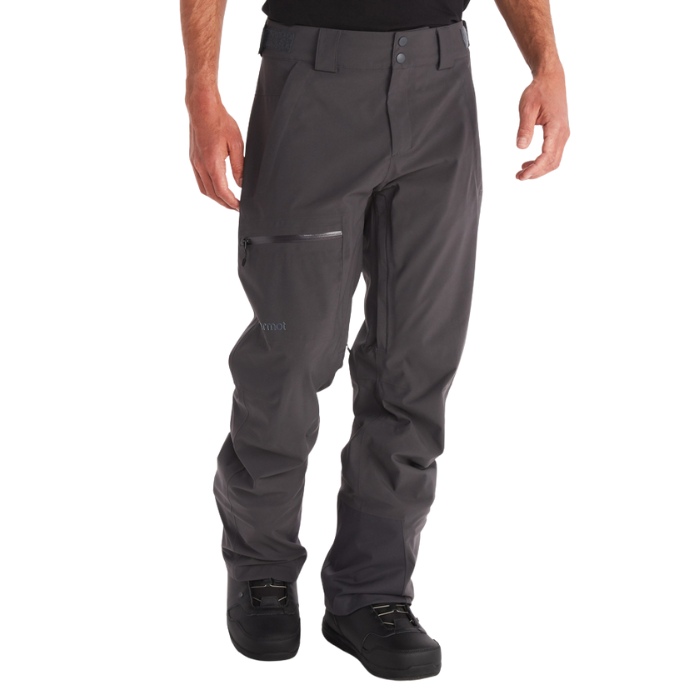 Refuge-Dark-Steel-1.png Marmot Men’s Refuge Pant - Image 1
