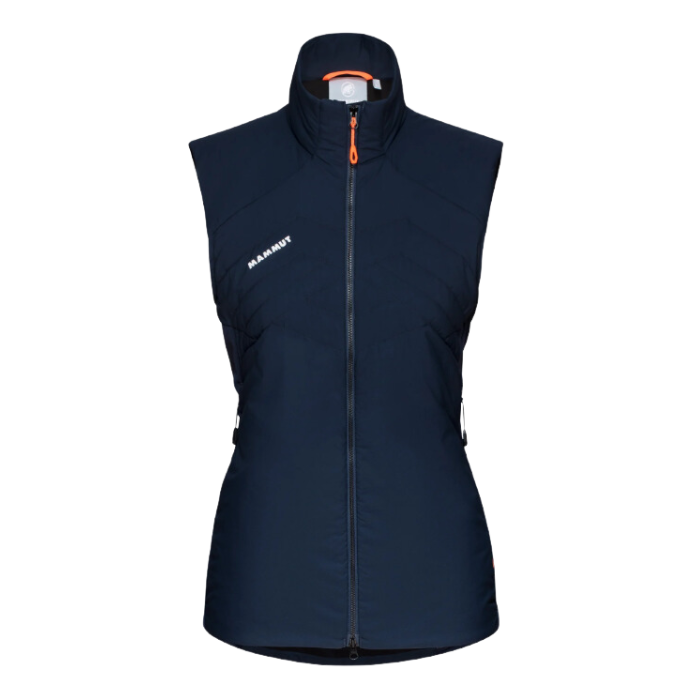 Rime-Light-Vest-W.png Mammut Women’s Rime IN Flex Vest - Image 1