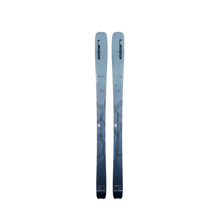 Ripstick 88 W_ADFMNG26 Elan Ripstick 88 W - Image 1