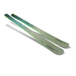 Elan Ripstick 88 Skis - Image 2