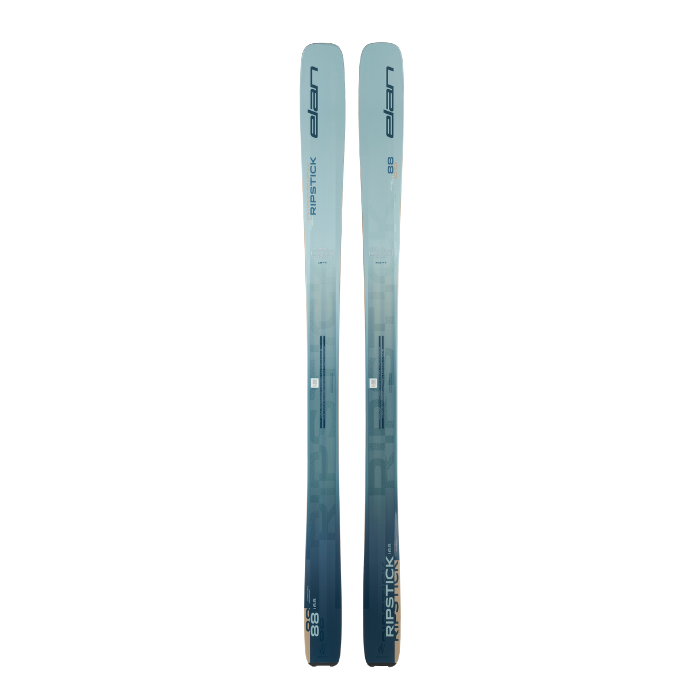 Ripstick-88W.png Elan Ripstick 88 W Women's Skis - Image 1